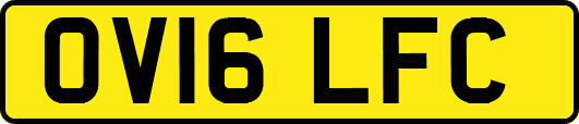 OV16LFC