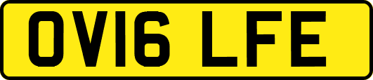 OV16LFE