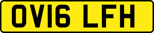 OV16LFH