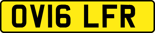 OV16LFR