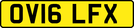 OV16LFX