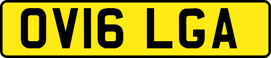OV16LGA