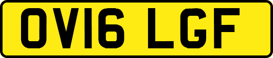 OV16LGF