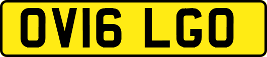 OV16LGO
