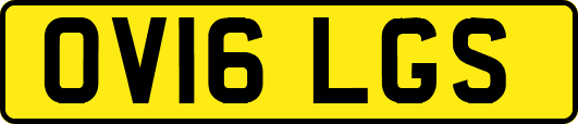 OV16LGS