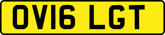 OV16LGT