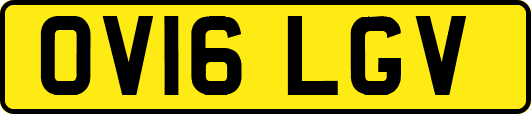 OV16LGV