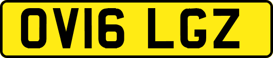 OV16LGZ