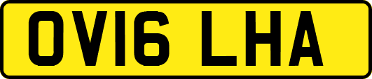 OV16LHA