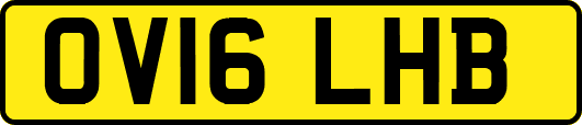 OV16LHB