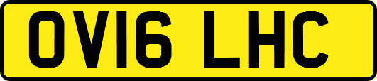OV16LHC