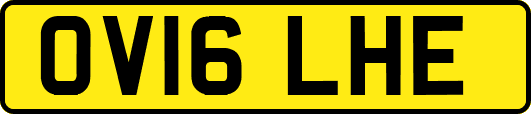 OV16LHE