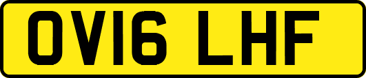 OV16LHF