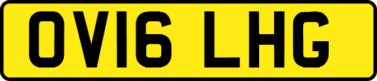 OV16LHG