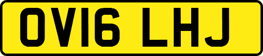 OV16LHJ