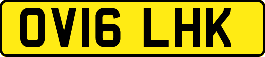 OV16LHK