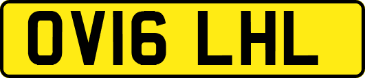 OV16LHL