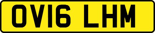 OV16LHM