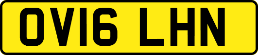OV16LHN