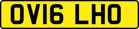 OV16LHO