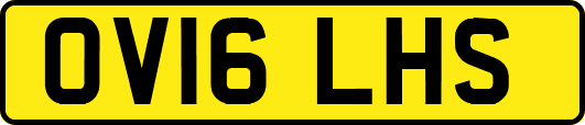 OV16LHS