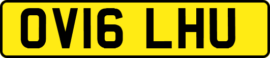 OV16LHU
