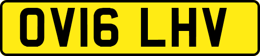 OV16LHV
