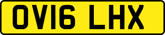 OV16LHX
