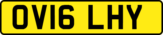 OV16LHY