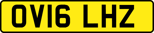 OV16LHZ