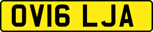 OV16LJA