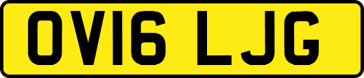 OV16LJG
