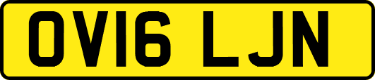 OV16LJN