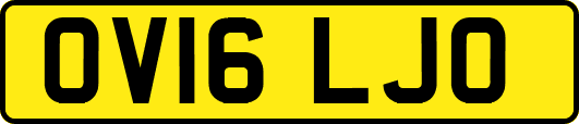 OV16LJO