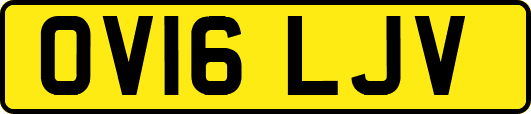 OV16LJV
