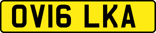 OV16LKA