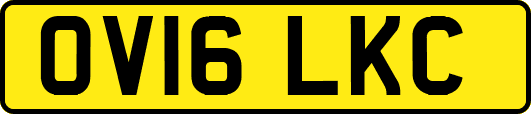 OV16LKC