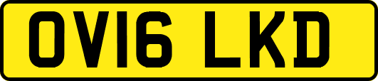 OV16LKD