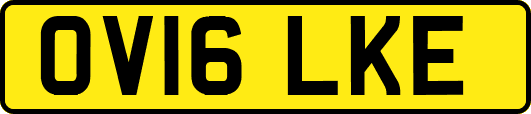 OV16LKE