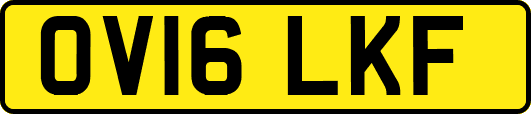 OV16LKF