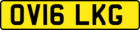 OV16LKG