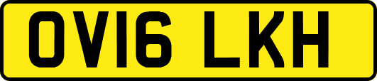 OV16LKH