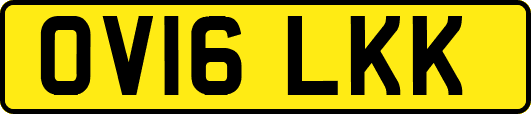 OV16LKK