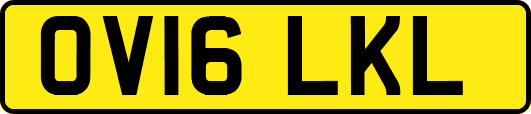 OV16LKL
