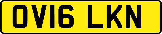 OV16LKN