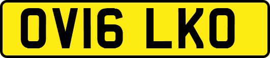 OV16LKO