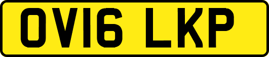 OV16LKP