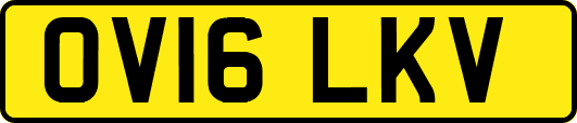 OV16LKV