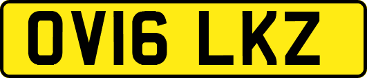 OV16LKZ
