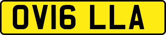 OV16LLA